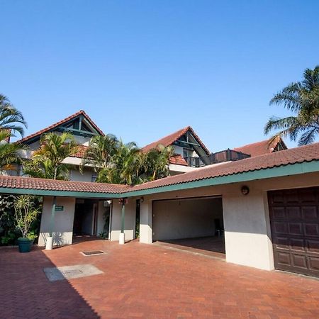 Wild Rocks Hotel Richards Bay Exterior photo