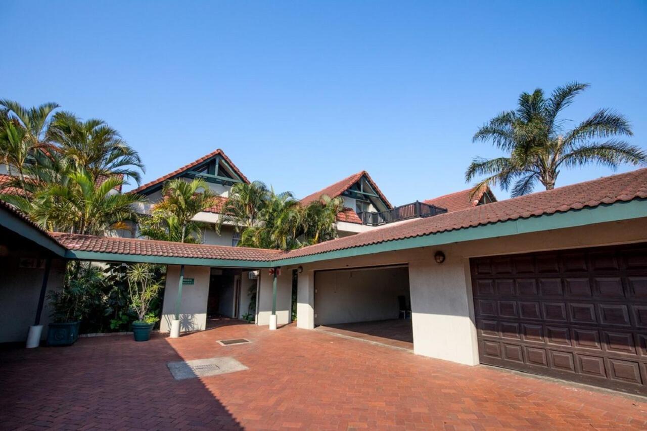 Wild Rocks Hotel Richards Bay Exterior photo