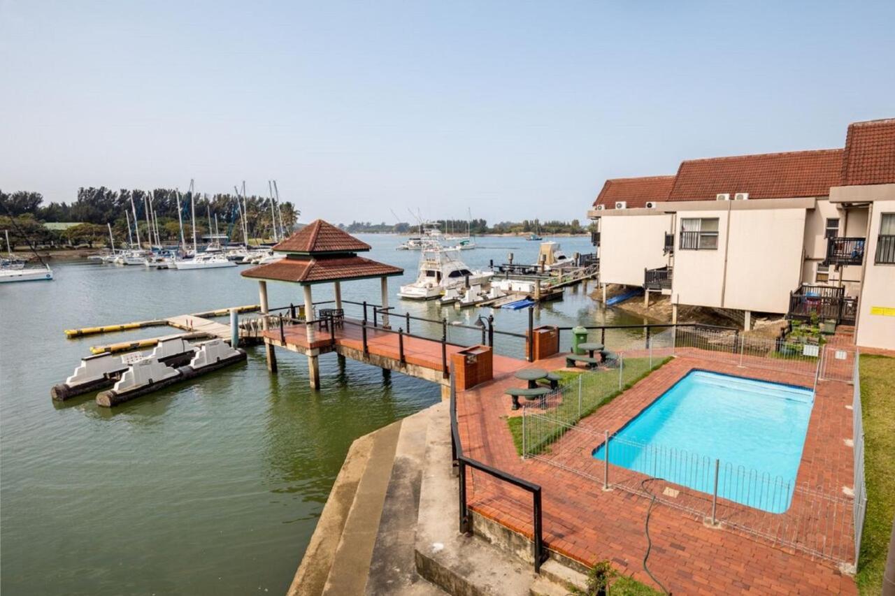 Wild Rocks Hotel Richards Bay Exterior photo