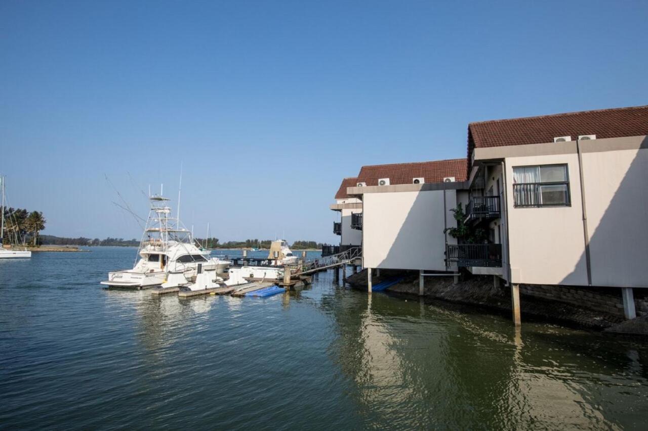 Wild Rocks Hotel Richards Bay Exterior photo