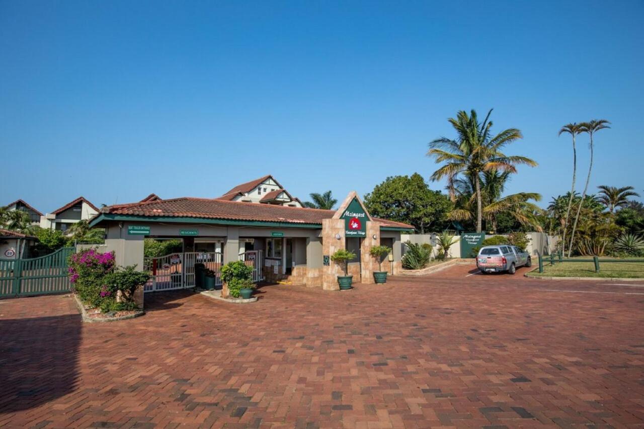 Wild Rocks Hotel Richards Bay Exterior photo