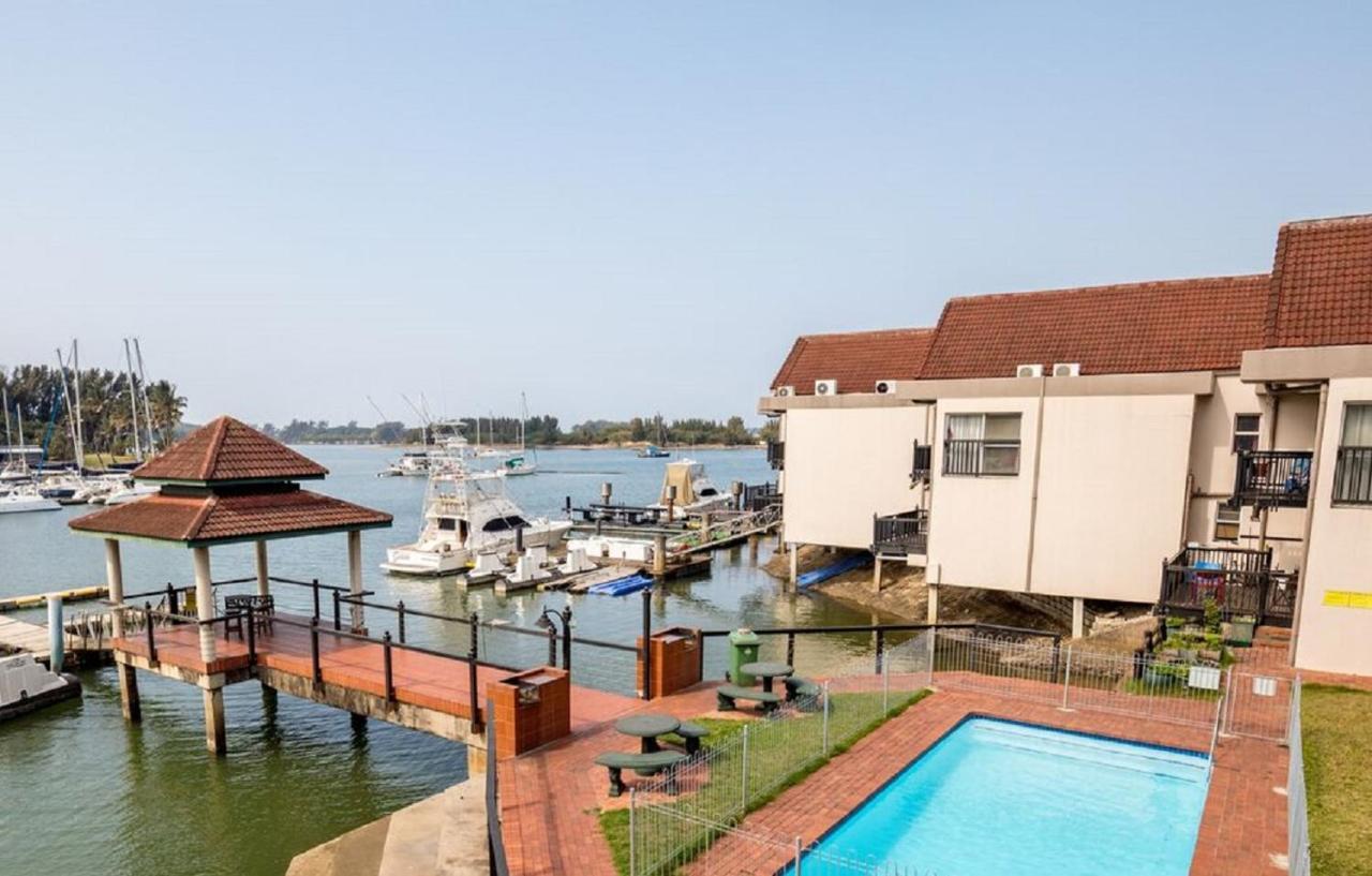 Wild Rocks Hotel Richards Bay Exterior photo